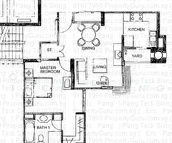 Carissa Park Condominium (D17), Condominium #524768791